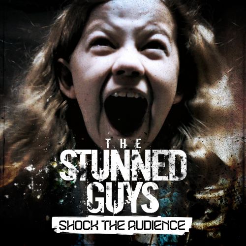 Shock The Audience #TiH
