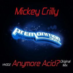 Anymore Acid?