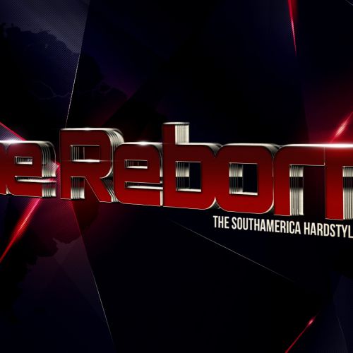 SouthAmerica Hardstyle (The Reborn)