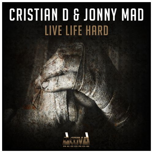 Live Life Hard