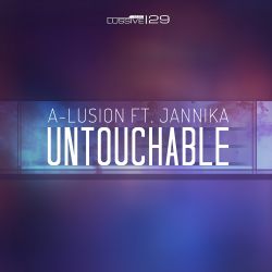 Untouchable