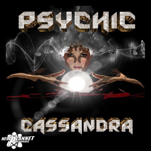 Psychic Cassandra