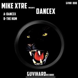 Dancex