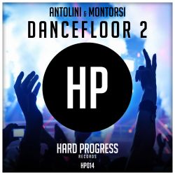 Dancefloor 2