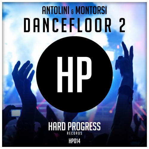 Dancefloor 2