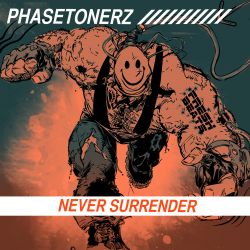 Never Surrender