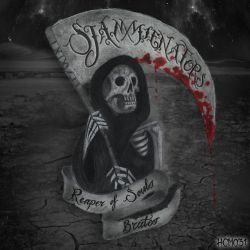 Reaper Of Souls E.P.
