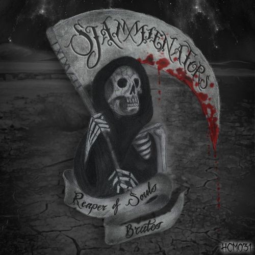 Reaper Of Souls E.P.