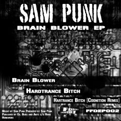 Hardtrance Bitch