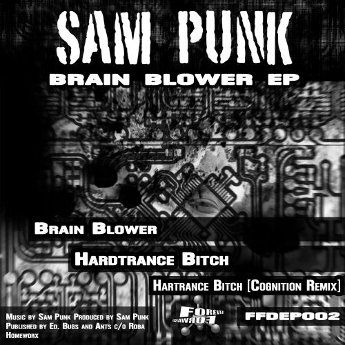 Hardtrance Bitch