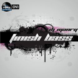 Finish Bass