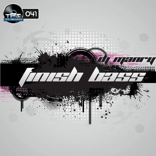 Finish Bass
