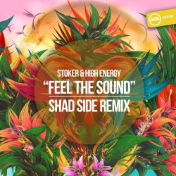 Feel The Sound