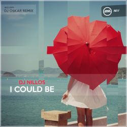 I Could Be by DJ Nillos cover art