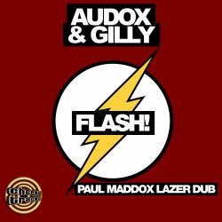 Flash!