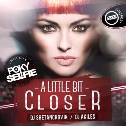 Poky Selfie