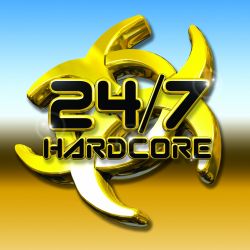 Hardcore Is My Life