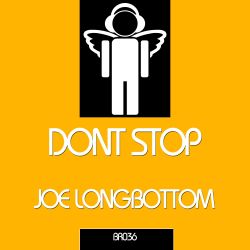 Dont Stop