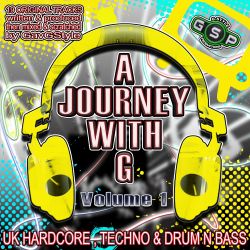 AJourneyWithG Vol. 1