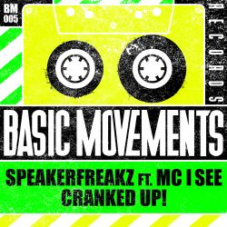 Cranked Up!