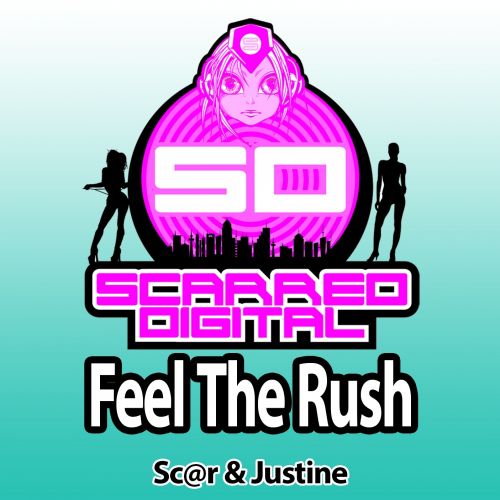 Feel The Rush