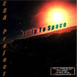 Trip To Space