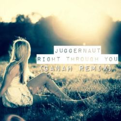 Right Through You