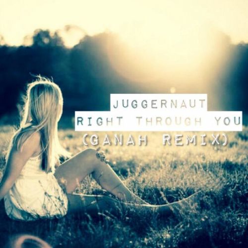 Right Through You