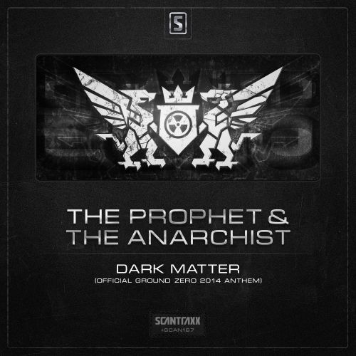 Dark Matter (Official Ground Zero 2014 Anthem)