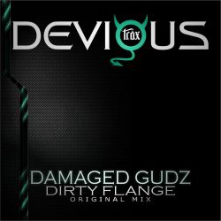 Dirty Flange