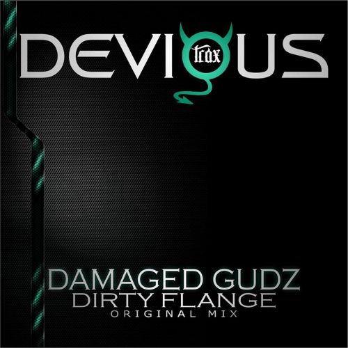 Dirty Flange