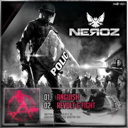 Revolt & Fight by Neroz cover art