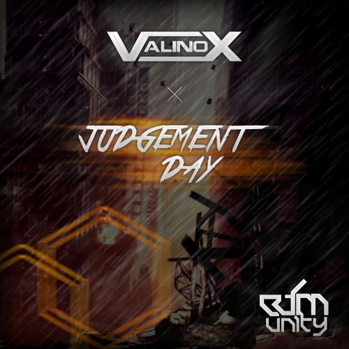 Judgement Day