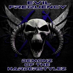 Demonz of The Harderstyles
