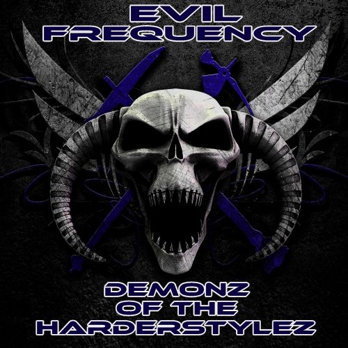 Demonz of The Harderstyles