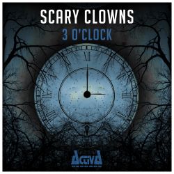 3 O'Clock