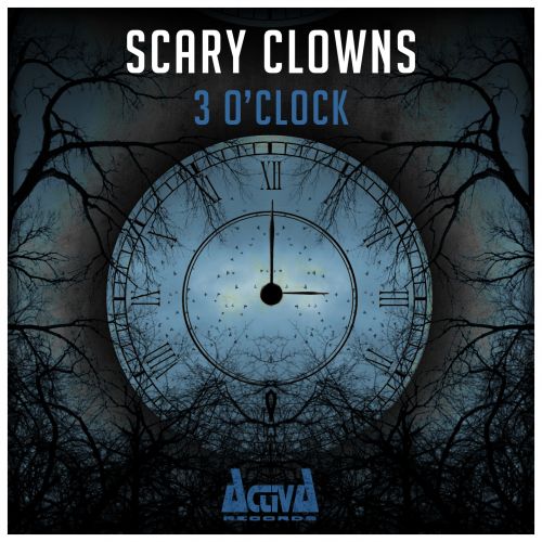 3 O'Clock