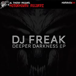 Deeper Darkness