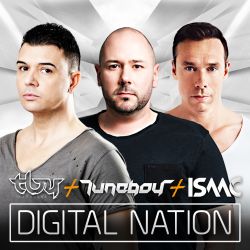 Digital Nation