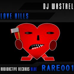 Love Kills