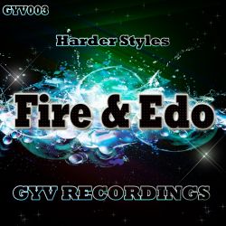 Harder Styles