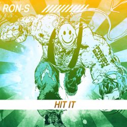 Hit It by Ron-S cover art