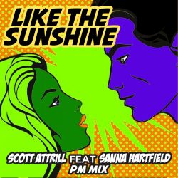 Like The Sunshine