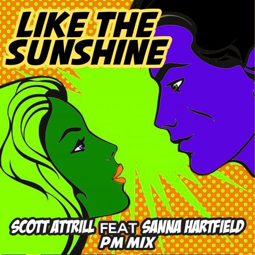 Like The Sunshine