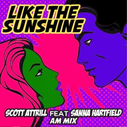Like The Sunshine