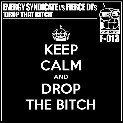 Drop That Bitch