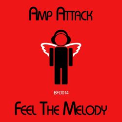 Amp Attack