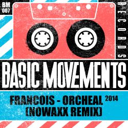 Orcheal 2014