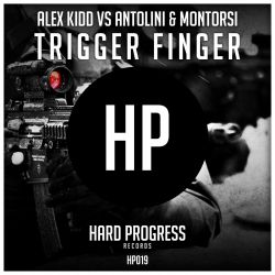 Trigger Finger