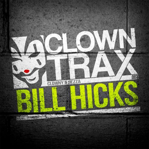 Bill Hicks